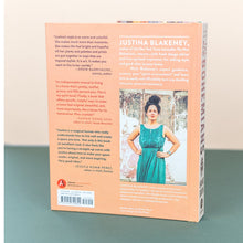 Load image into Gallery viewer, The New Bohemians Handbook -- Signed Copy by Justina Blakeney®