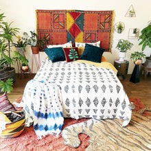 Load image into Gallery viewer, Prosperity Quilt Set by Justina Blakeney®