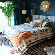 Load image into Gallery viewer, Soleil Quilt Set by Justina Blakeney®