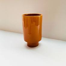 Load image into Gallery viewer, Kaya Solid Ceramic Cups by Justina Blakeney®
