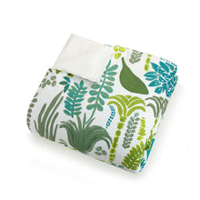 Load image into Gallery viewer, Jardin Duvet Set by Justina Blakeney®
