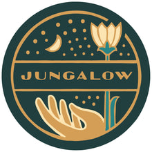 Load image into Gallery viewer, Eucalif Wallpaper in Teal by Justina Blakeney®

