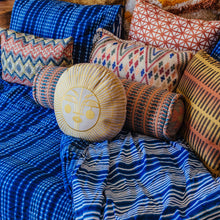 Load image into Gallery viewer, Najma Pillow by Justina Blakeney® X Loloi

